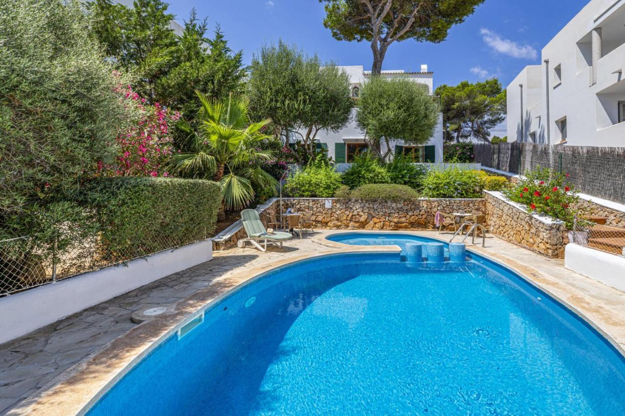 Hébergement de vacances Cala Dor