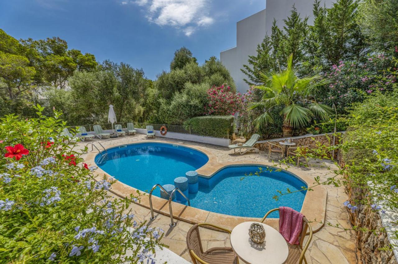 Hébergement de vacances Cala Dor